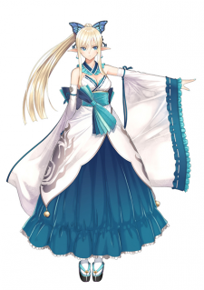 Shining Resonance Kirika Towa Alma.png