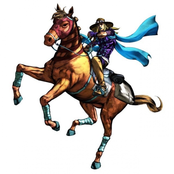 Archivo:JoJo PS3 Gyro Zeppeli caballo.jpg