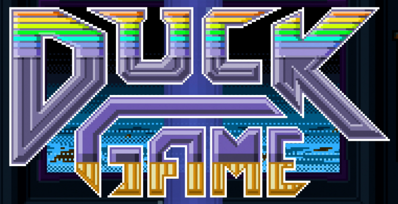 Archivo:Logo Duck Game.png