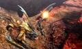 Pantalla 02 juego Monster Hunter 4 Nintendo 3DS.jpg