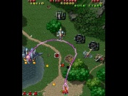 Raiden Project (Playstation-Pal) juego real 001.jpg