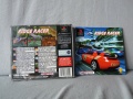 Ridge Racer playstation caja vista trasera y manual..jpg