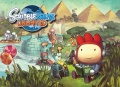 Arte 04 juego Scribblenauts Unlimited WiiU Nintendo 3DS.jpg