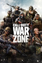 Call of Duty Warzone - Portada.jpg