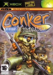 Conker Live and Reloaded (Xbox Pal) caratula delantera.jpg