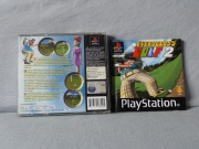Everybody's Golf 2 (Playstation Pal) fotografia caratula trasera y manual.jpg