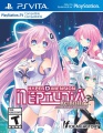 Hyperdimension Neptunia Re;Birth2 - Portada US.jpg