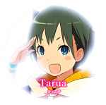 Imagen ficha personaje Tarua juego Conception PSP.png