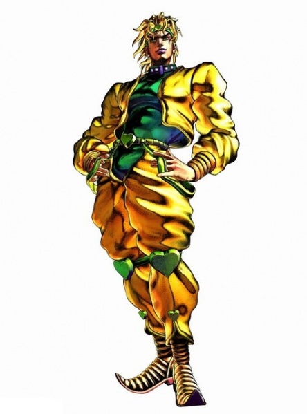 Archivo:JoJo PS3 Dio Brando.jpg