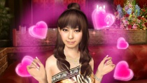 Pantalla cabaret club chica Tachibana Yurika Yakuza Black Panther 2.jpg