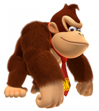 Donkey Kong