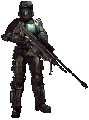 Romeo (Personaje de Halo 3 ODST).gif