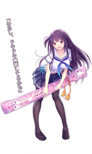 Valkyrie Drive - Bhikkhuni - Protagonistas 1.jpg