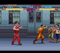 Final Fight Guy (Super Nintendo) juego real 002.jpg