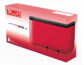 Pack norteamericano consola Nintendo 3DS XL.png