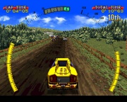 Penny Racers (Playstation Pal) juego real 002.jpg
