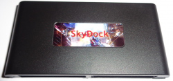 Captura de SkyDock