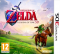 The Legend of Zelda Ocarina of Time 3D Carátula.png
