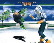 Tobal No. 1 (Playstation) juego real 003.jpg