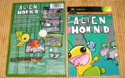 Alien Hominid (Xbox Pal) fotografia caratula trasera y manual.jpg