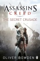 Assassin's Creed La cruzada secreta (libro).jpg