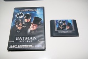 Batman Returns Mega Drive Catálogo Frontal.JPG