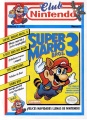 Carátula revista Club Nintendo 1991 volumen 3.jpg