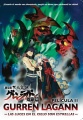 Gurren Lagann “Las Luces en el Cielo son Estrellas” portada.jpg