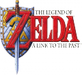Logotipo The Legend of Zelda A Link to the Past.png