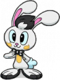 Personaje-Tappy-juego-Harmo-Knight-Nintendo-3DS-eShop.png