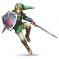 Render Link Super Smash Bros. N3DS WiiU.png