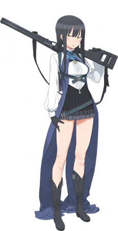 Summon Night 6 - Amu.png