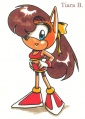 Tiara Boobowski (Sonic X-treme) 001.jpg