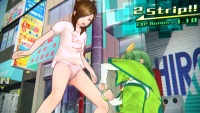 Akiba's Trip 2 combat screenshot.jpg