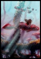 Arte conceptual mar juego Donkey Kong Country Returns Wii Nintendo 3DS.jpg