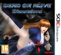 Dead or Alive Dimensions - Carátula Nintendo 3DS (PAL).jpg