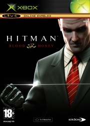 Hitman Blood Money (Xbox Pal) caratula delantera.jpg