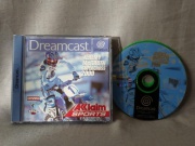 Jeremy McGrath Super Cross 2000 (Dreamcast Pal) fotografia caratula delantera y disco.jpg