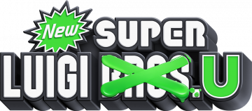 New Super Luigi U Logotipo.png