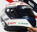 Casco de Valtteri Bottas 2013.png