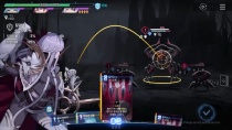 Chaos Zero Nightmare - screenshot 2.jpg