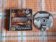 Crisis Beat (Playstation Pal) fotografia caratula delantera y disco.jpg