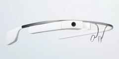 Fotografía de Google Glass