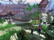Jade Empire (Xbox) juego real 01.jpg
