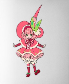 Personaje Alchemia juego Code of Princess Nintendo 3DS.jpg