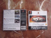 Porsche Challenge (Playstation-Pal) fotografia caratula trasera y manual.jpg