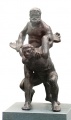 Estatua bronce Siglo II AC Pankratio.jpg