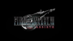 Portada de FINAL FANTASY VII REBIRTH