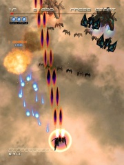 Ikaruga screenshot 2.jpg