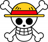 One Piece - Bandera de Luffy.png